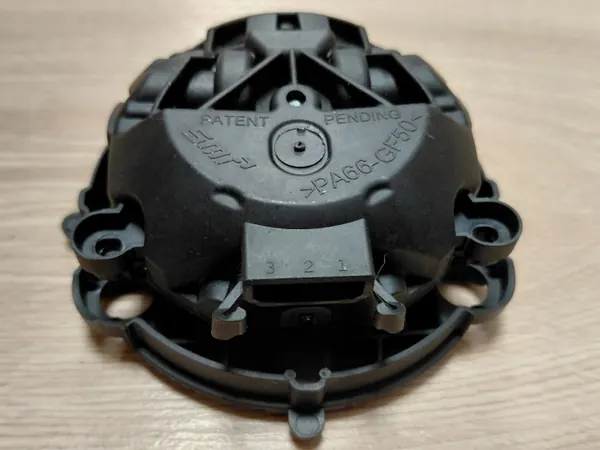 OEM Rechter Spiegelversteller voor Hyundai Tucson III 15-20 image 5