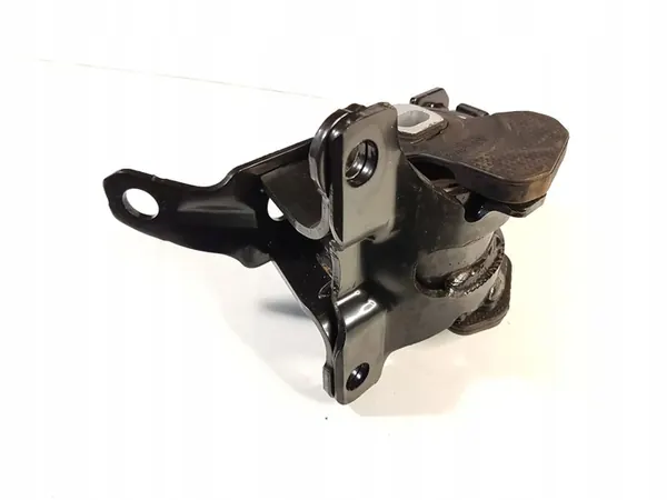 2022 Mazda CX-5 II Gearbox Cushion K12339070A image 2