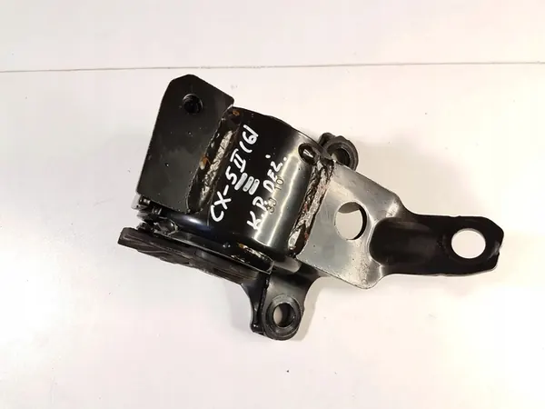 2022 Mazda CX-5 II Gearbox Cushion K12339070A image 5