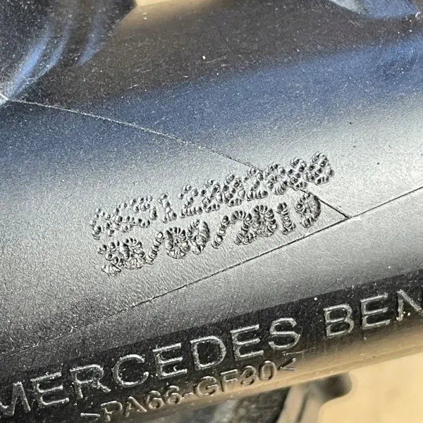 Mercedes Thermostaat OEM A4475010482 voor Vito V W447 2.2 CDI image 10