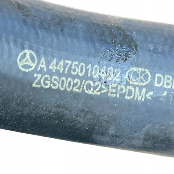Mercedes Thermostaat OEM A4475010482 voor Vito V W447 2.2 CDI image 7