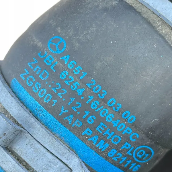 Mercedes Thermostaat OEM A4475010482 voor Vito V W447 2.2 CDI image 8