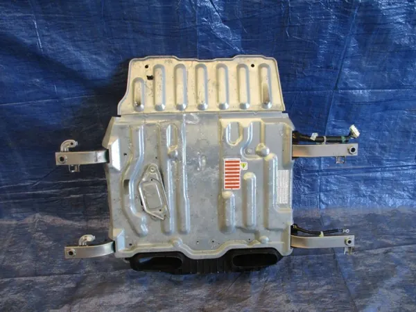 Batería Honda usada OEM 1B000RBJE05 - 1 Ah image 2