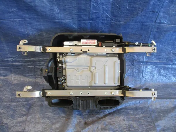 Batería Honda usada OEM 1B000RBJE05 - 1 Ah image 3