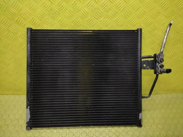 Thermotec KTT110257 Ilmastointikondensaattori image 2