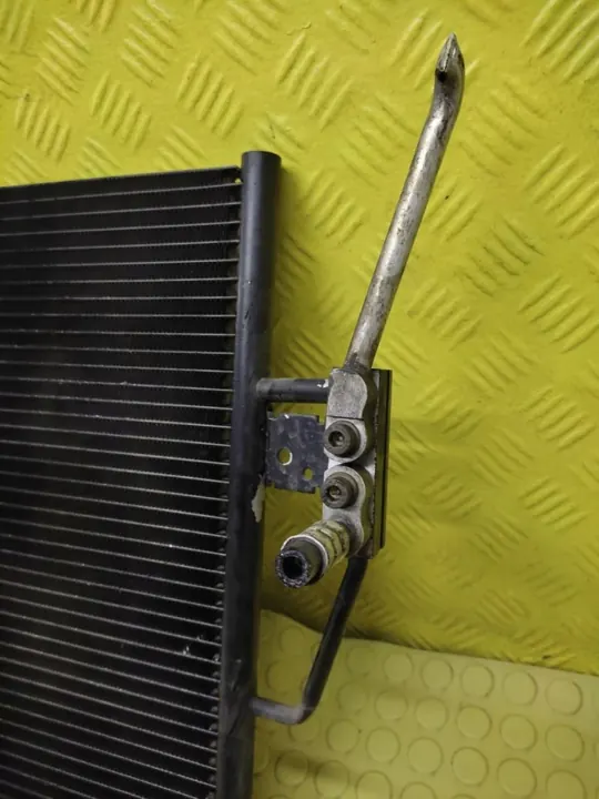 Thermotec KTT110257 Ilmastointikondensaattori image 3