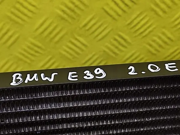 Thermotec KTT110257 Ilmastointikondensaattori image 5