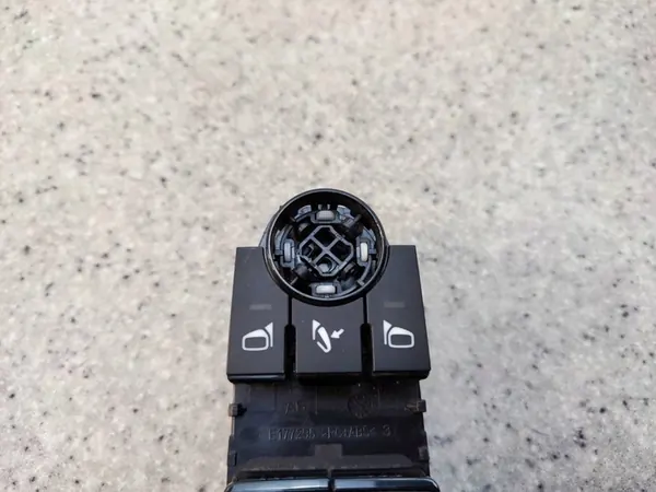 Fenster-Schalterpanel Nissan Qashqai III J12 254016UB3A image 4