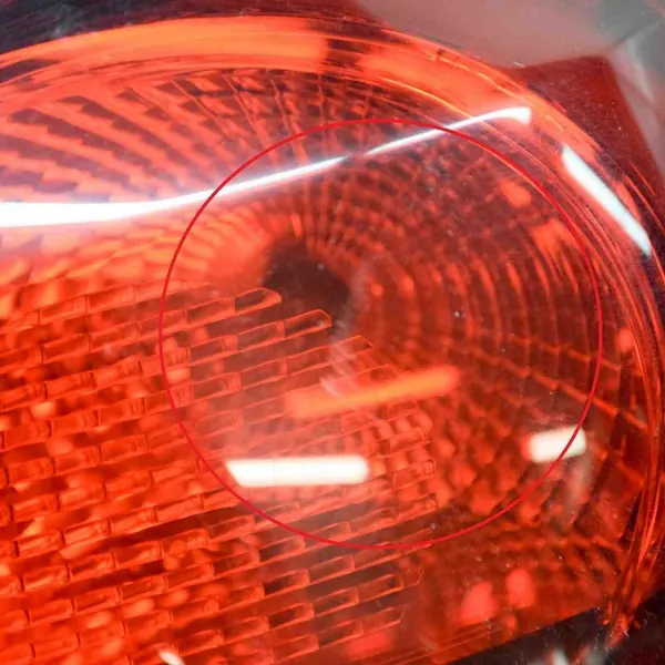 Luz Trasera Derecha VW Golf VI 5K0945096M image 4