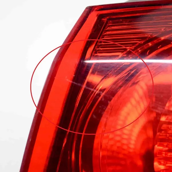 Luz Trasera Derecha VW Golf VI 5K0945096M image 6