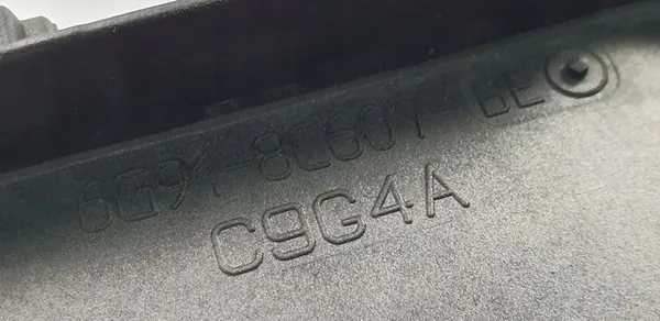 KYLARFLÄKT LAND ROVER FREELANDER II 6G91-8C607-BE image 3