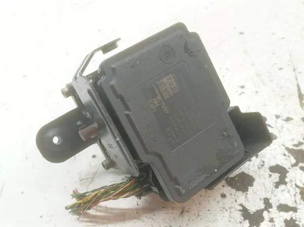 Pompe ABS Fiat Doblo II (2009-) 51888858 image 3