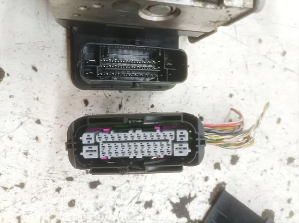 Pompe ABS Fiat Doblo II (2009-) 51888858 image 5