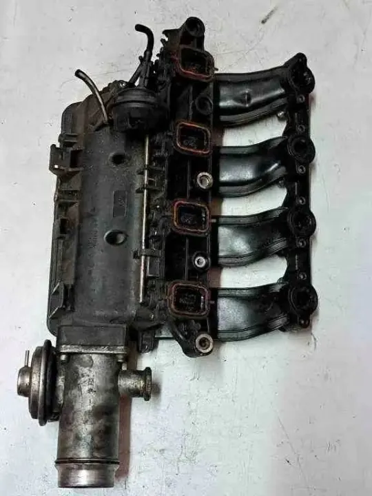 BMW 7787313 Imujakoputki 1-sarja E87 2.0L Diesel image 3