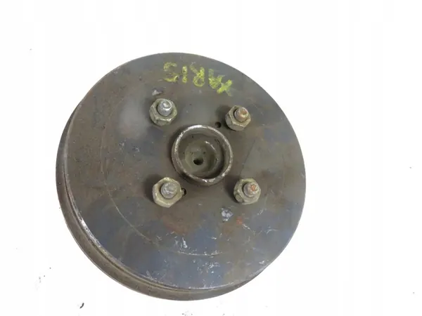 Bakre Höger Nav OEM PIASTA TYLNA PRAWA TOYOTA YARIS I 1.4 D-4D image 2
