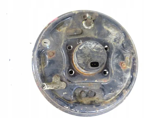 Bakre Höger Nav OEM PIASTA TYLNA PRAWA TOYOTA YARIS I 1.4 D-4D image 5
