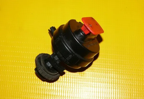 Polttoaineläppätoimija OEM JOK-227-P5 Mercedesille image 2