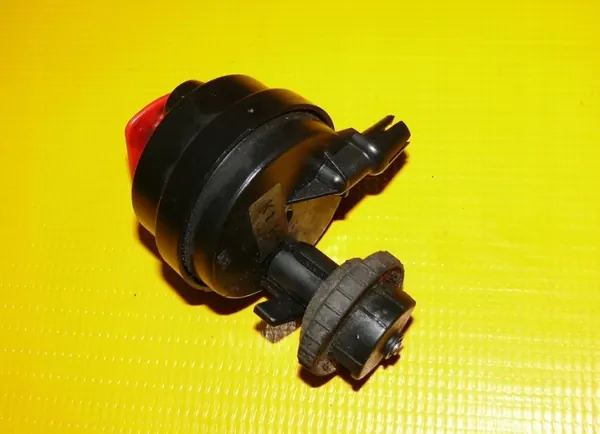 Polttoaineläppätoimija OEM JOK-227-P5 Mercedesille image 3