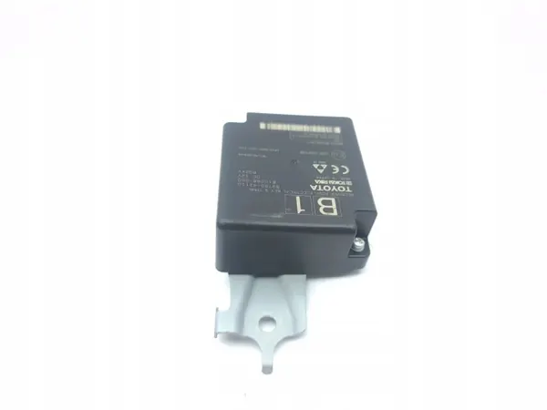 Toyota Keyless-moduuli OEM 897b042110 - Käytetty image 3