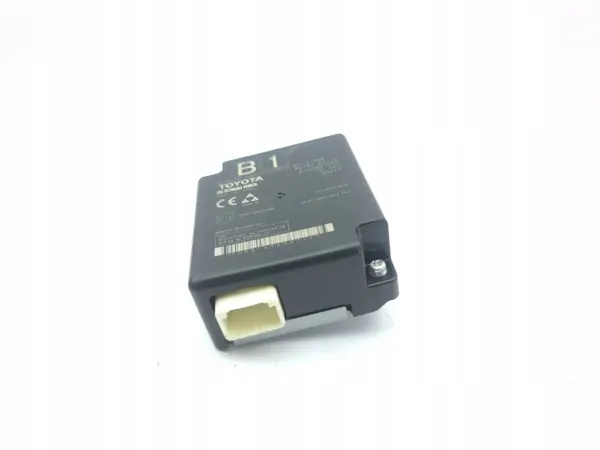 Toyota Keyless-moduuli OEM 897b042110 - Käytetty image 4