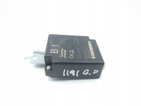Toyota Keyless-moduuli OEM 897b042110 - Käytetty image 5