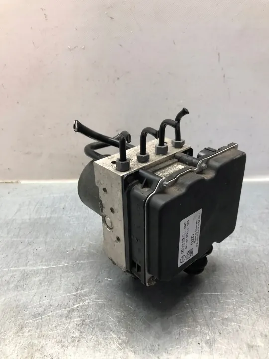 ABS-Bremspumpe OEM 8K0907379CL für Audi A4 B8 image 2