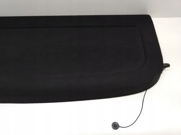 Ford Fiesta MK8 achterbak plank OEM H1BB-A46668-ORYG image 3