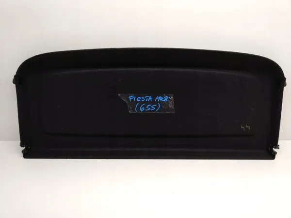 Ford Fiesta MK8 achterbak plank OEM H1BB-A46668-ORYG image 4