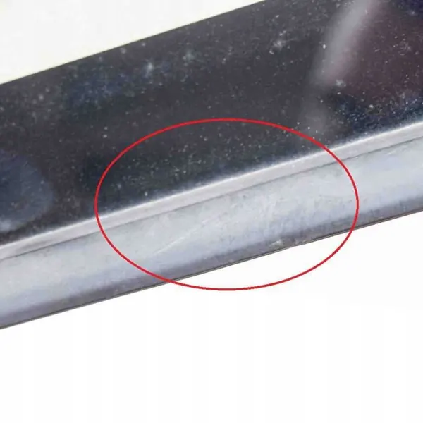 Ventana Trasera Derecha Kia Rio III OEM 878201W300 image 4