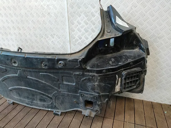 Renfort Siège Arrière Droit VW Scirocco III OE image 3