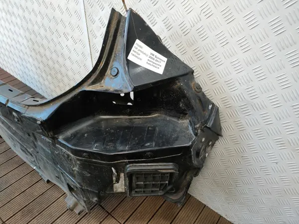 Renfort Siège Arrière Droit VW Scirocco III OE image 4