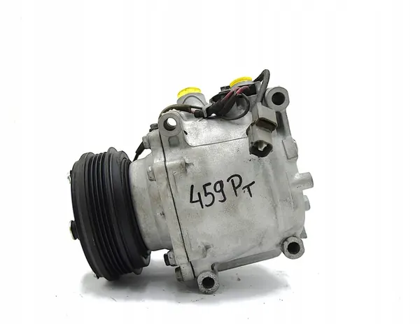 Ilmastointikompressori Honda CR-V Civic Logo image 2