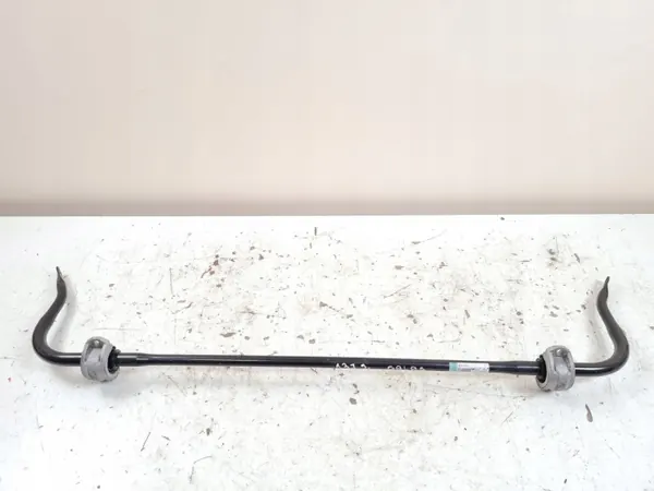 Porsche Taycan taka-akselin stabilointitanko OEM 9J1511025C image 2