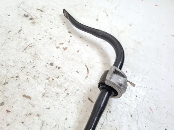 Porsche Taycan taka-akselin stabilointitanko OEM 9J1511025C image 5