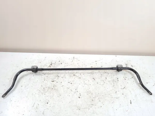 Porsche Taycan taka-akselin stabilointitanko OEM 9J1511025C image 7