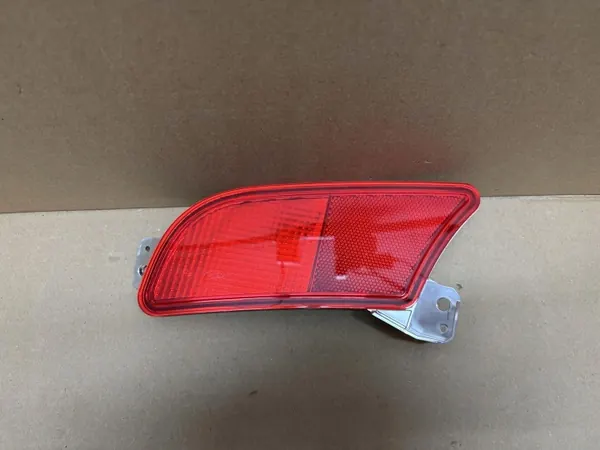 Refletor traseiro direito Ford Kuga III 2024 LV4B13B414AD image 2