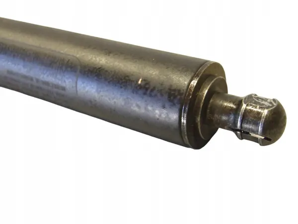 Takaluukun nostotuki VW Touareg image 2