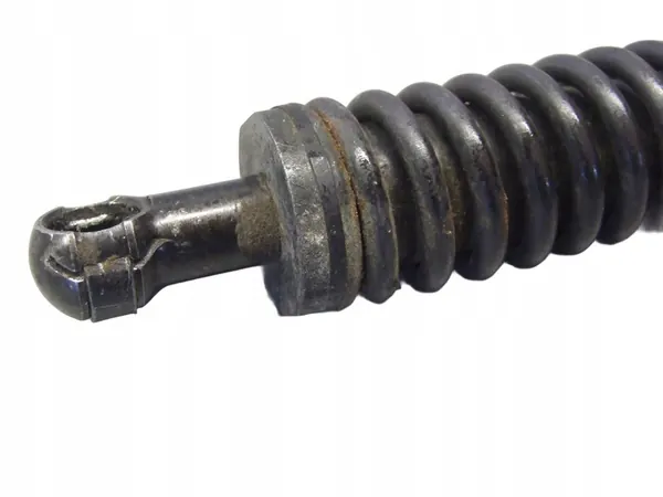 Takaluukun nostotuki VW Touareg image 3