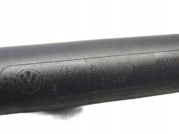 Takaluukun nostotuki VW Touareg image 4