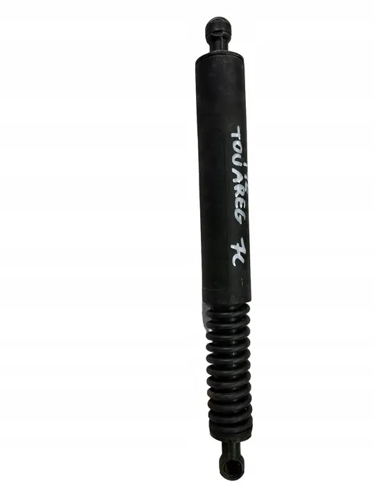 Takaluukun nostotuki VW Touareg image 5