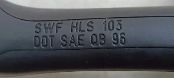 Kombischalter Ford Galaxy MK1 2000-2005 image 5