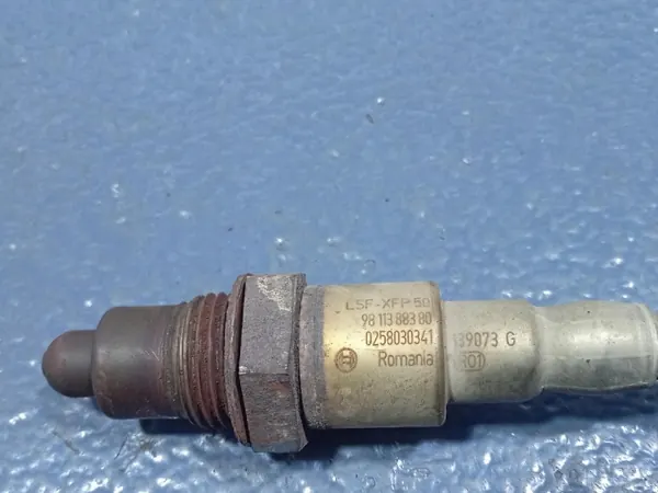 Sonde Lambda OEM 9811388380 pour Peugeot 508 II image 4