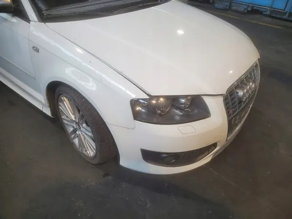 AUDI A3 8P S3 Faro Xenón Izquierdo Europa 8P0941003R image 8