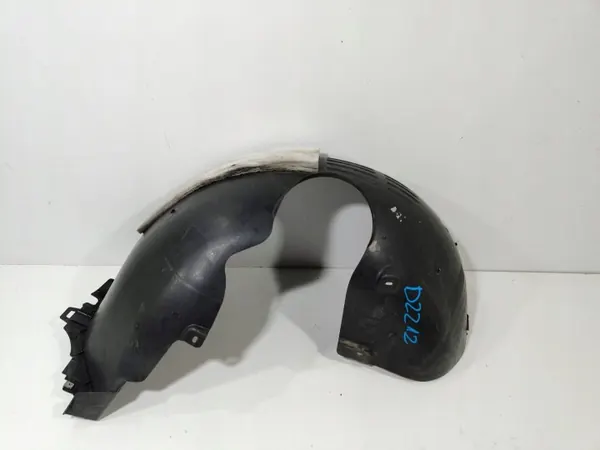 VW T-Roc voor linker spatbord OEM 2GA809957 Gebruikt image 2
