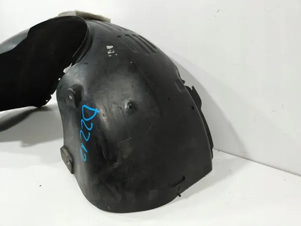 VW T-Roc voor linker spatbord OEM 2GA809957 Gebruikt image 4