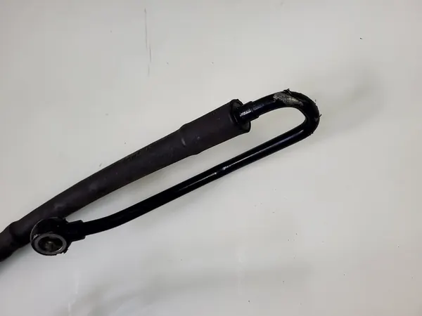 Stuurbekrachtigingsslang SKODA FABIA I 6Q1423893M image 5