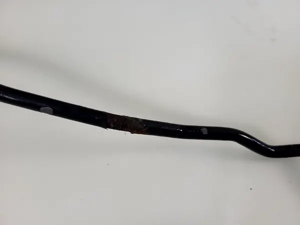 Stuurbekrachtigingsslang SKODA FABIA I 6Q1423893M image 6