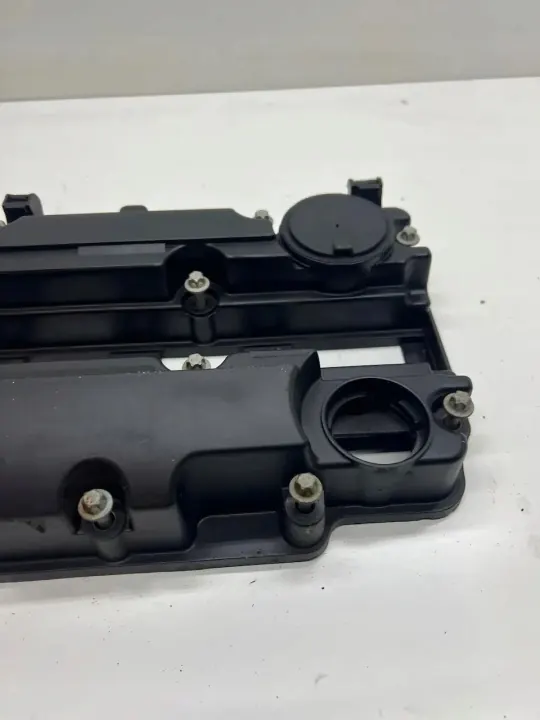 Couvercle de suiveur de came OEM 55561426 Opel Astra J image 4