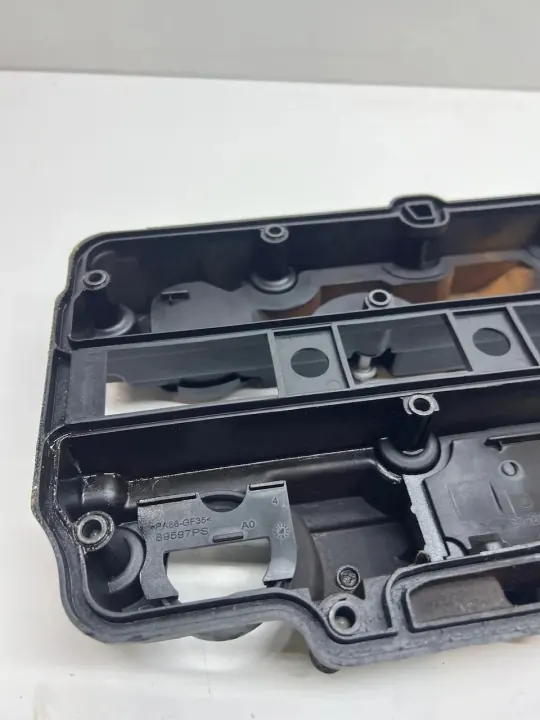 Couvercle de suiveur de came OEM 55561426 Opel Astra J image 6
