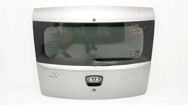 Baklucka OEM 360191061 för Kia Soul I 08-11 image 2